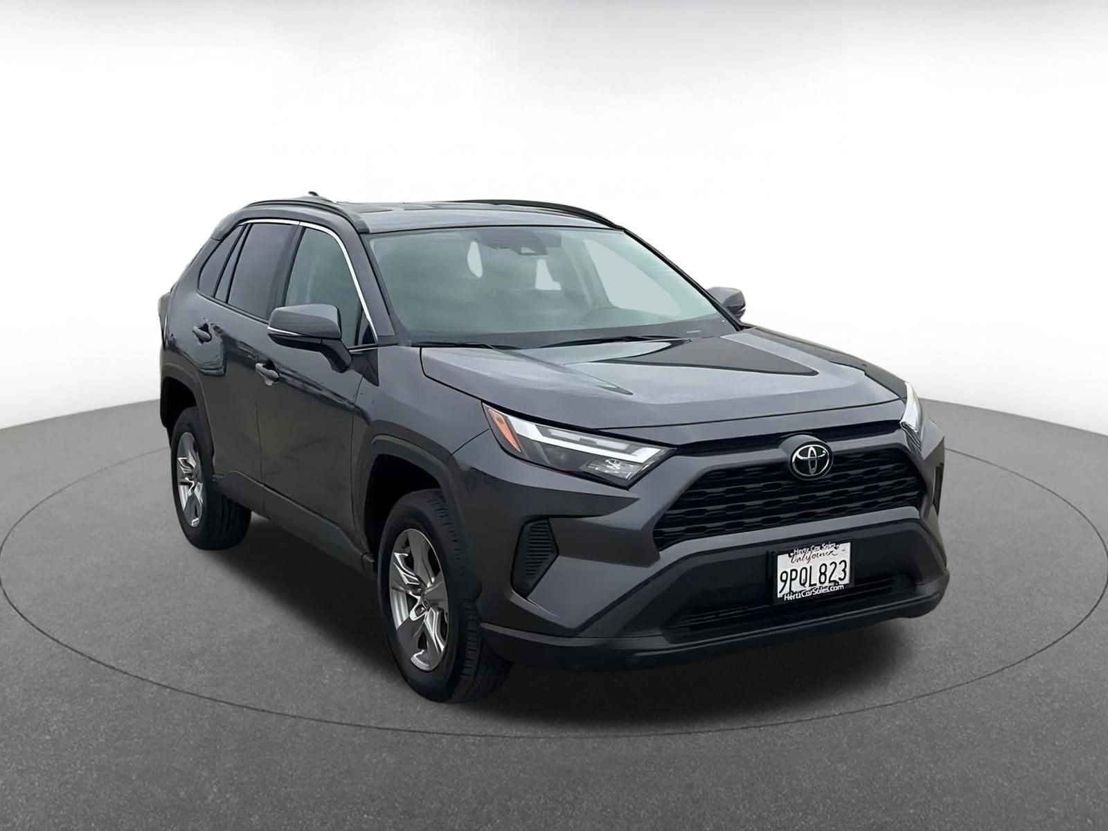 Thumbnail: 2025 Toyota RAV4 - 3