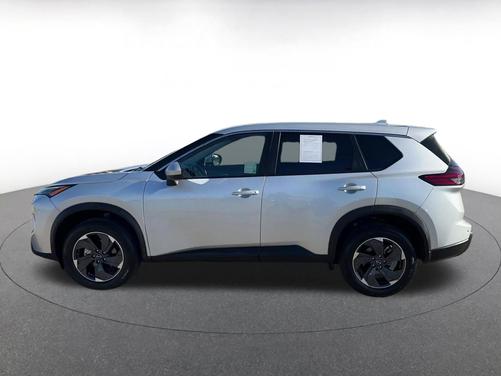 Thumbnail: 2025 Nissan Rogue - 9