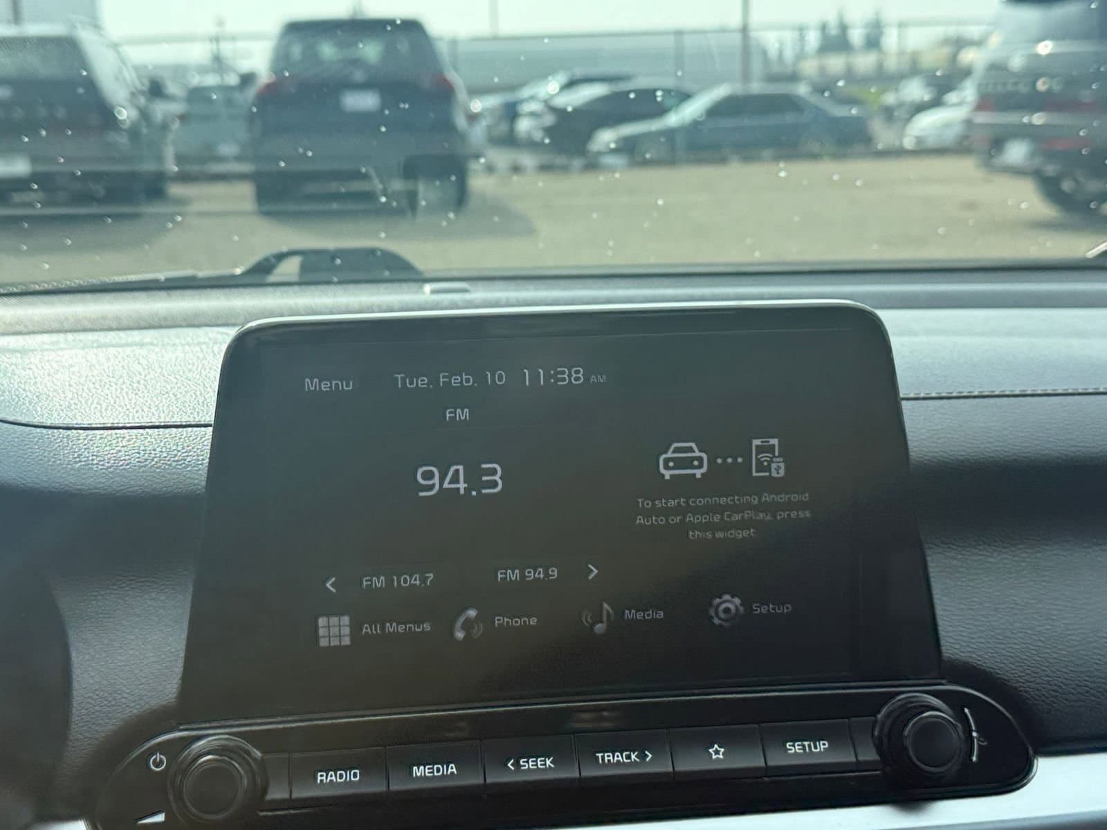 Thumbnail: 2023 Kia Forte - 20