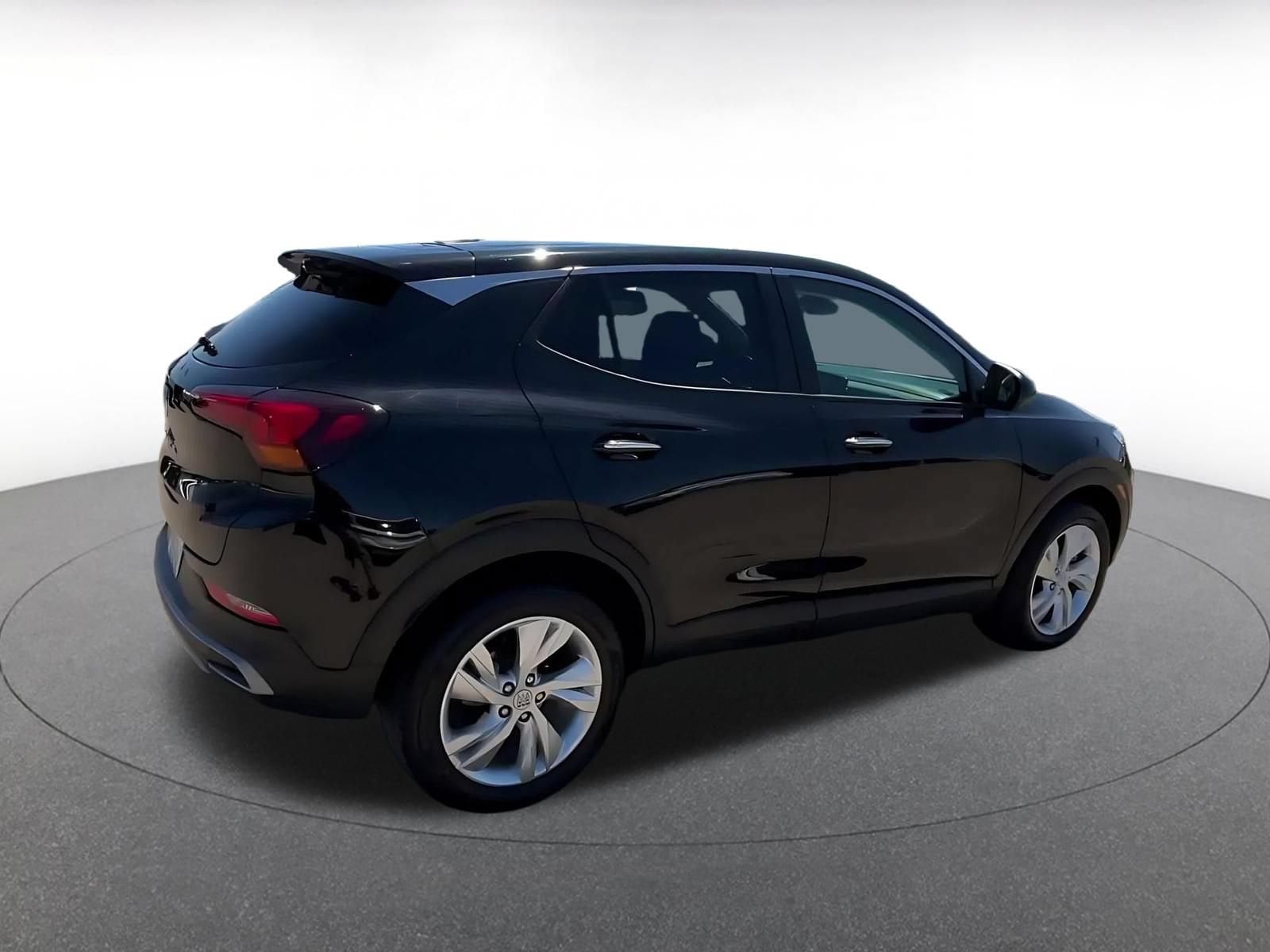 Thumbnail: 2025 Buick Encore GX - 13