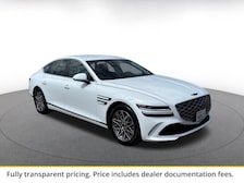 2026 Genesis G80 2.5T -
                  Stockton, CA