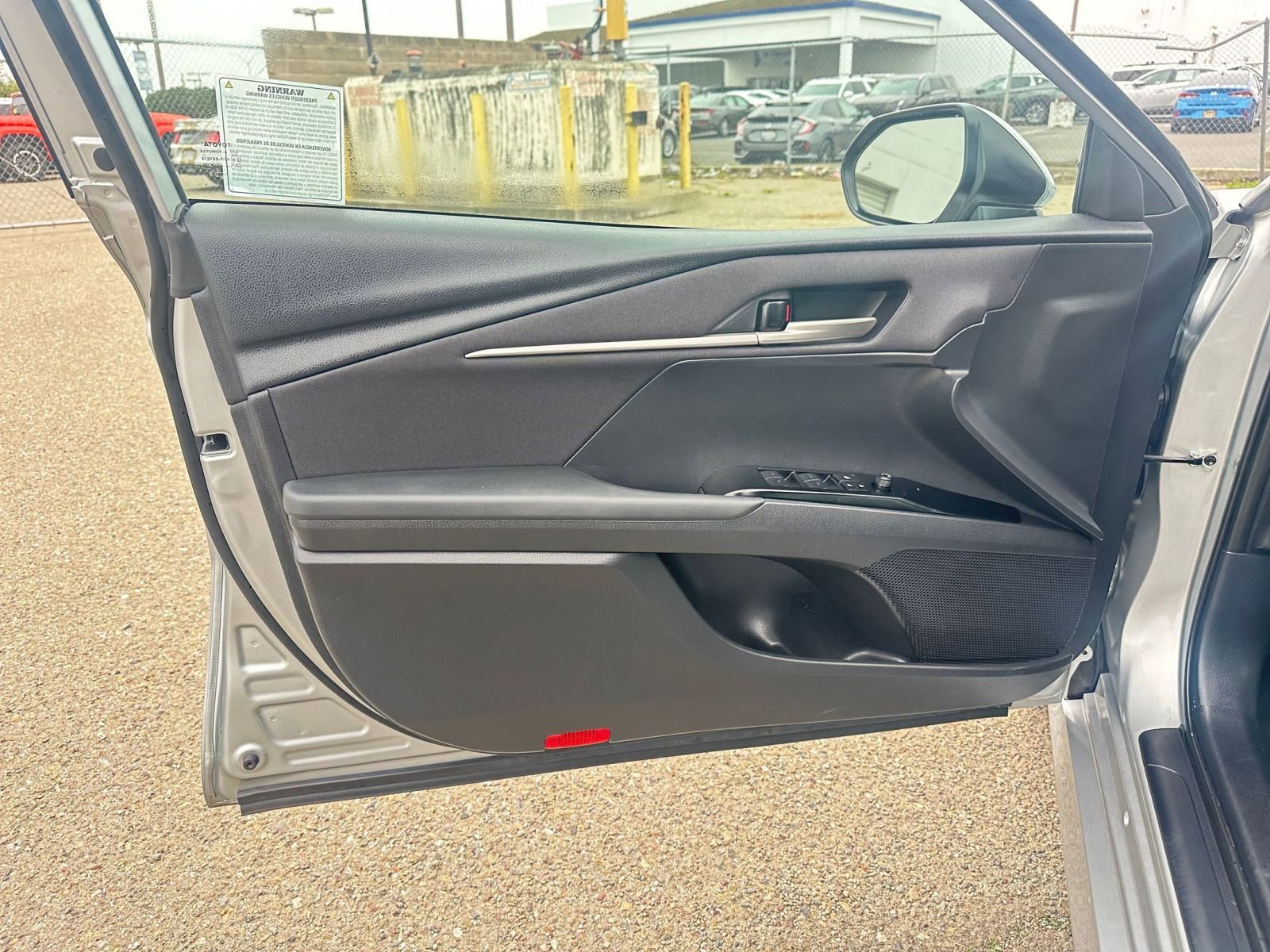 Thumbnail: 2025 Toyota Camry - 20