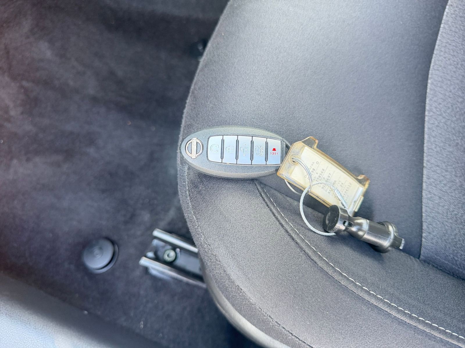 Thumbnail: 2024 Nissan Altima - 21