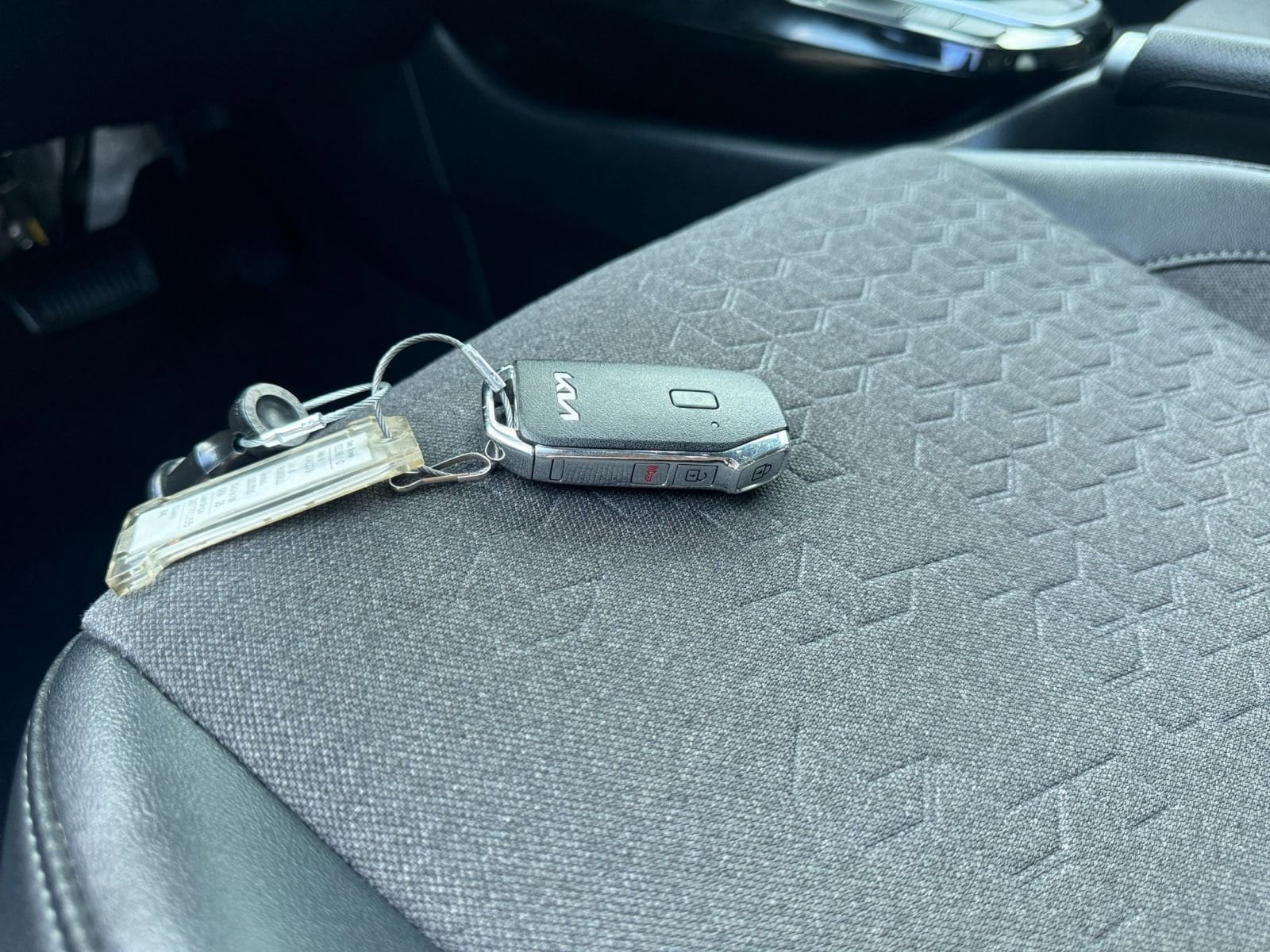 Thumbnail: 2025 Kia Seltos - 22