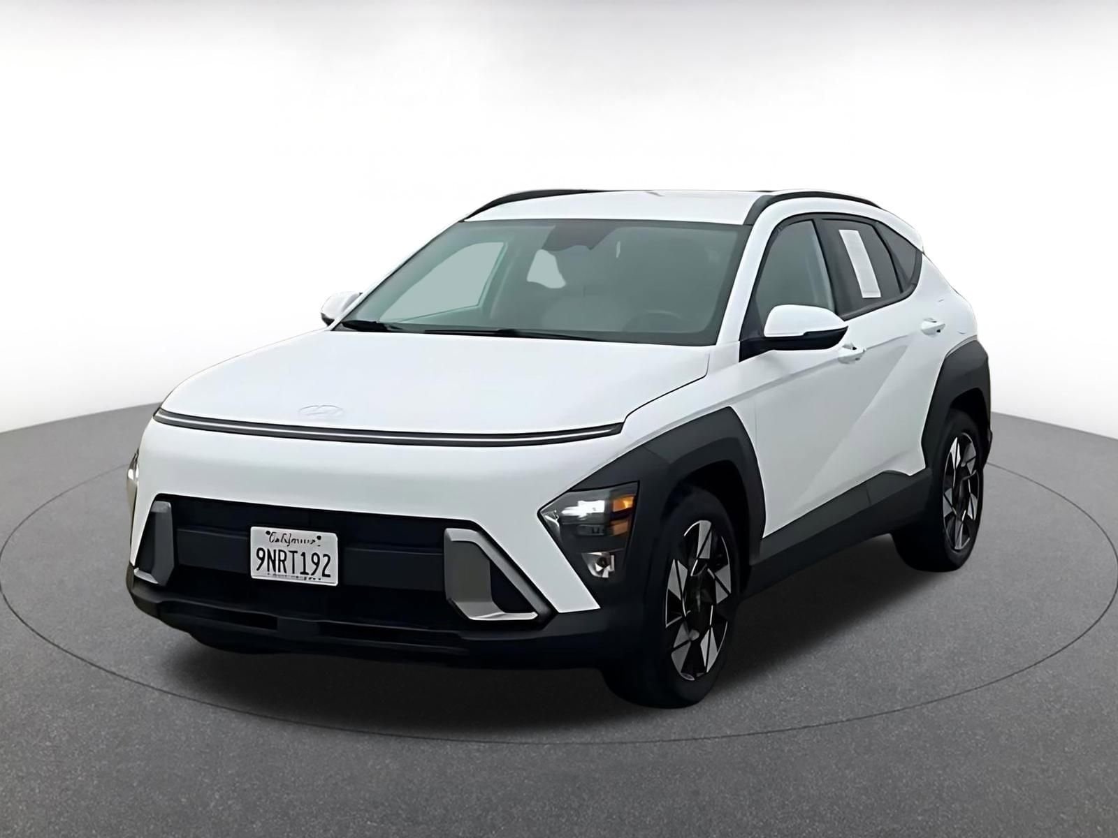 Thumbnail: 2025 Hyundai Kona - 8