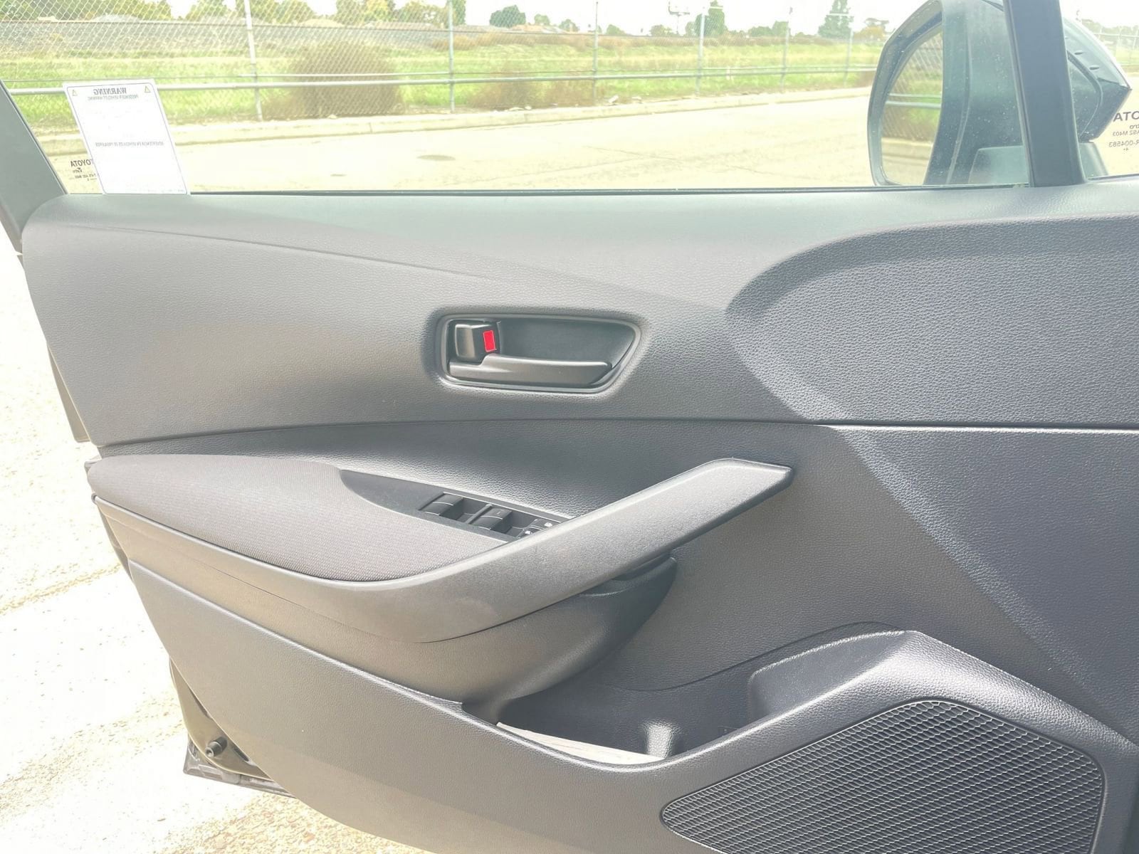 Thumbnail: 2025 Toyota Corolla - 20