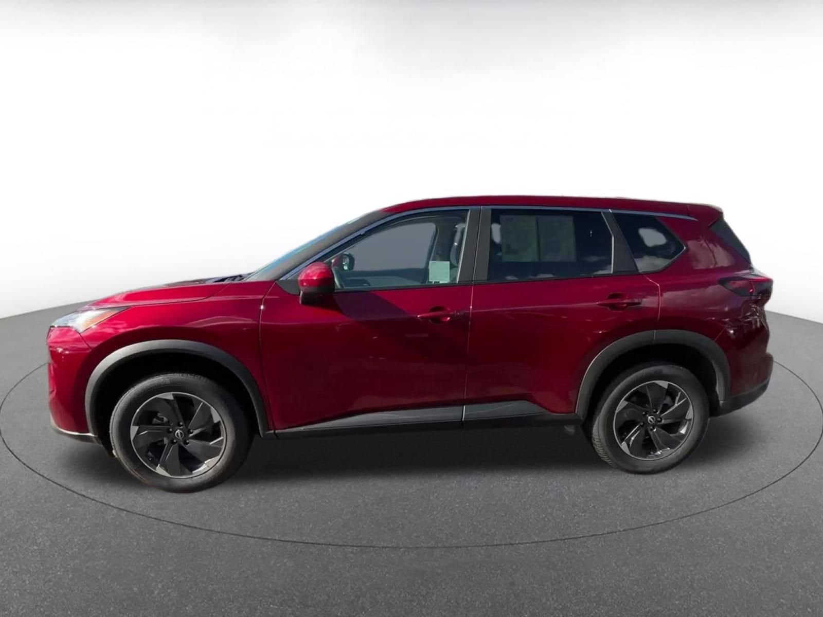 Thumbnail: 2025 Nissan Rogue - 8