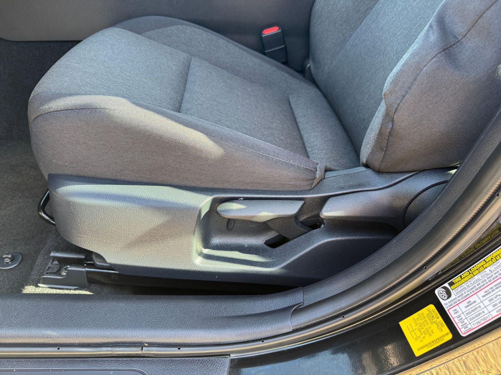 Thumbnail: 2025 Toyota Camry - 23