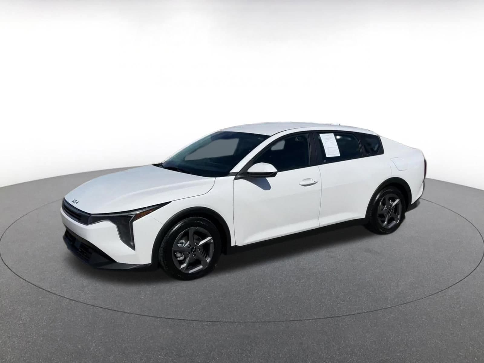 Thumbnail: 2025 Kia K4 - 8