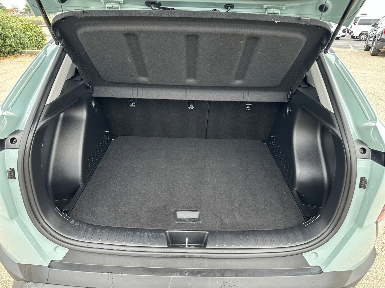 Thumbnail: 2025 Hyundai Kona - 31