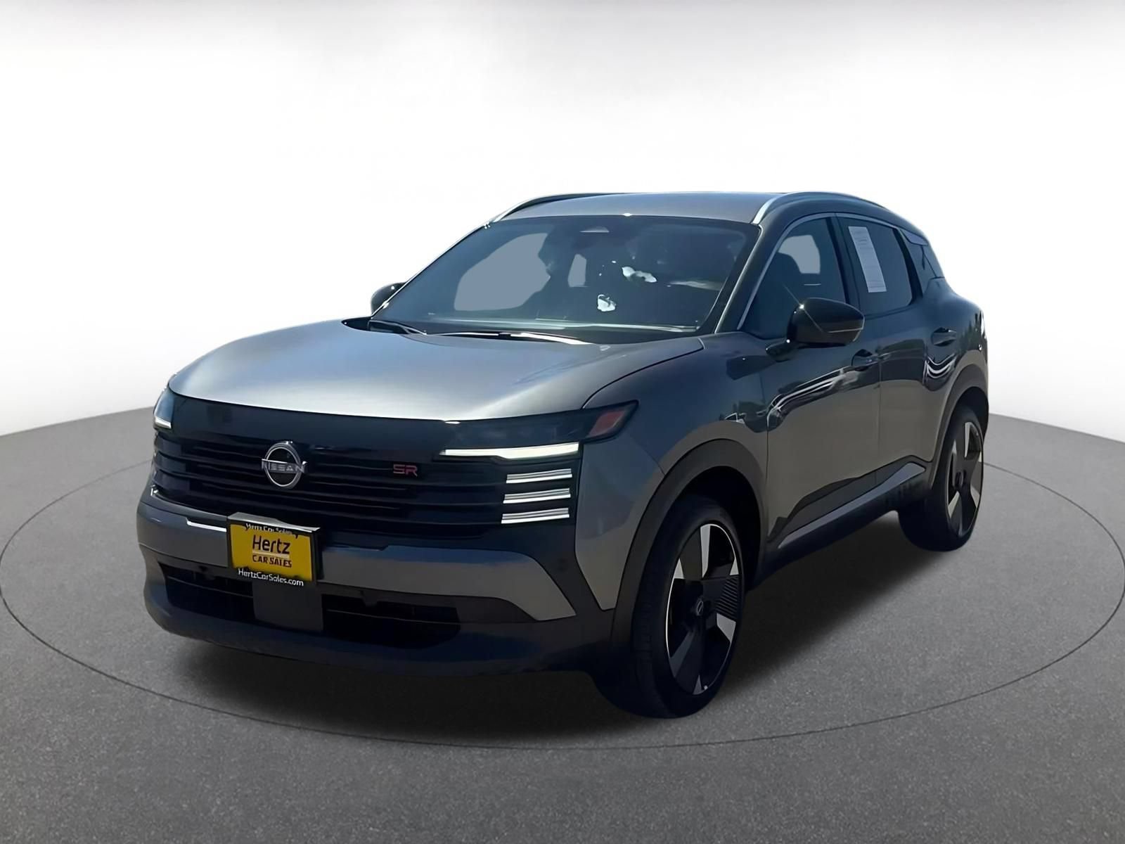 Thumbnail: 2026 Nissan Kicks - 8