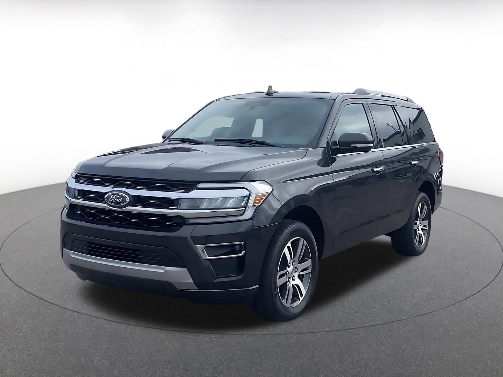 Thumbnail: 2024 Ford Expedition - 7