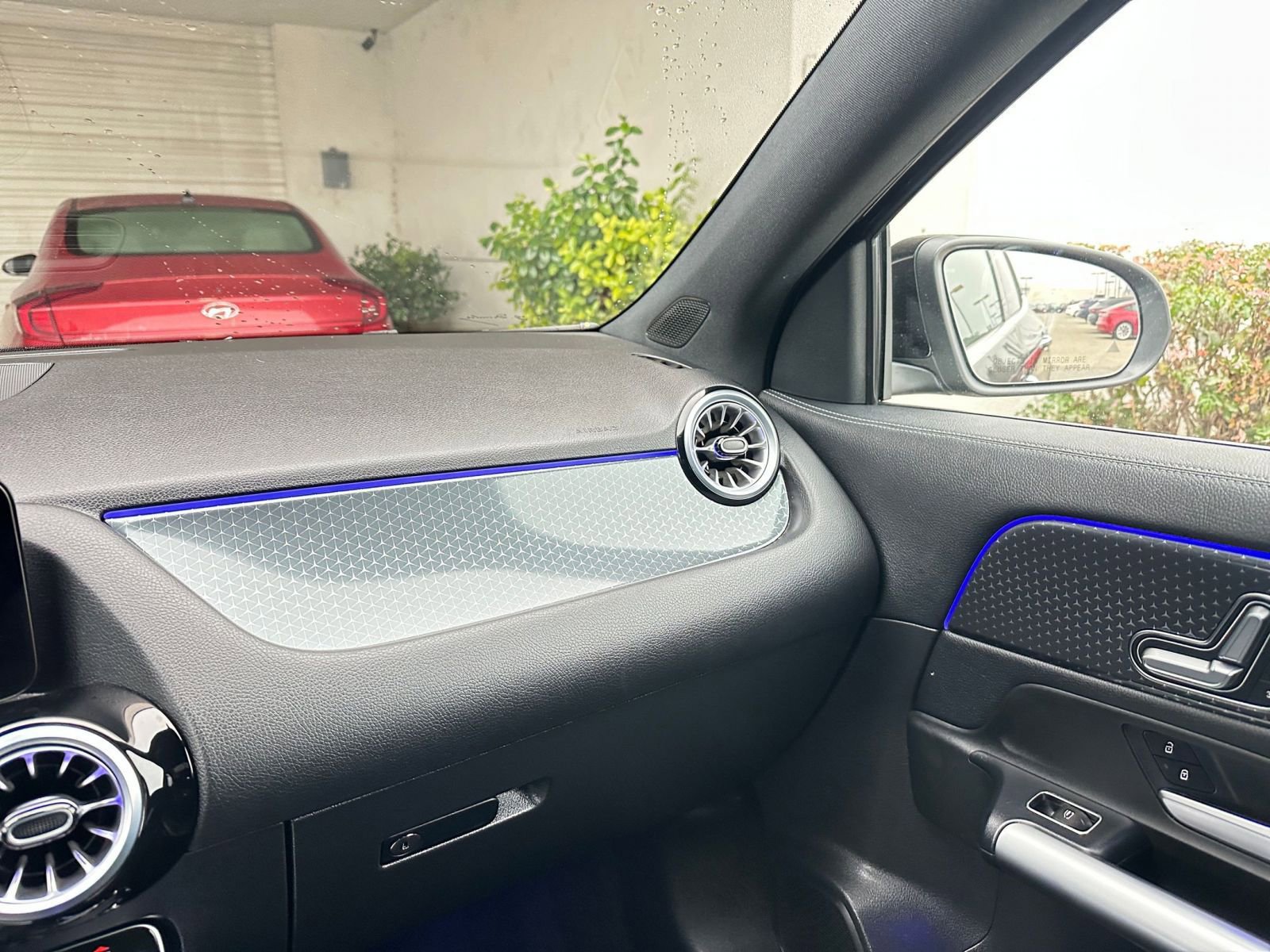 Thumbnail: 2025 Mercedes-Benz GLA - 35