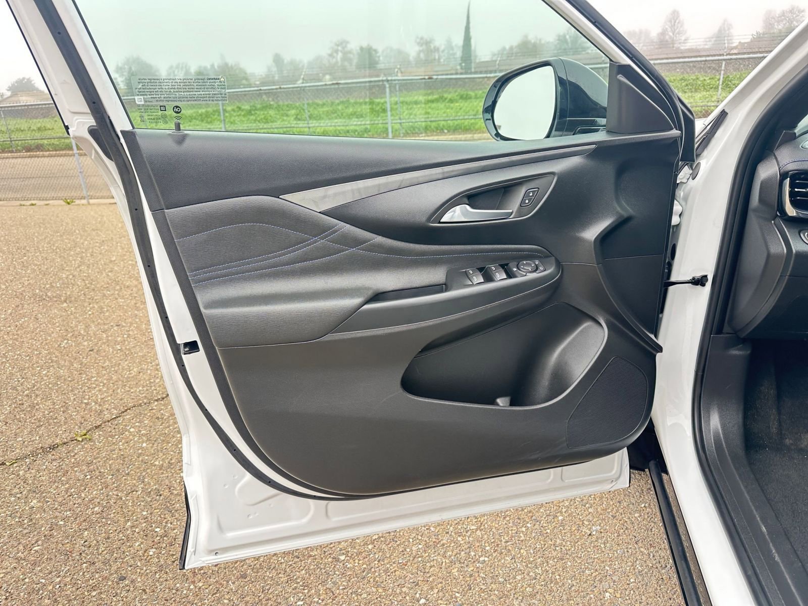 Thumbnail: 2025 Buick Envista - 20