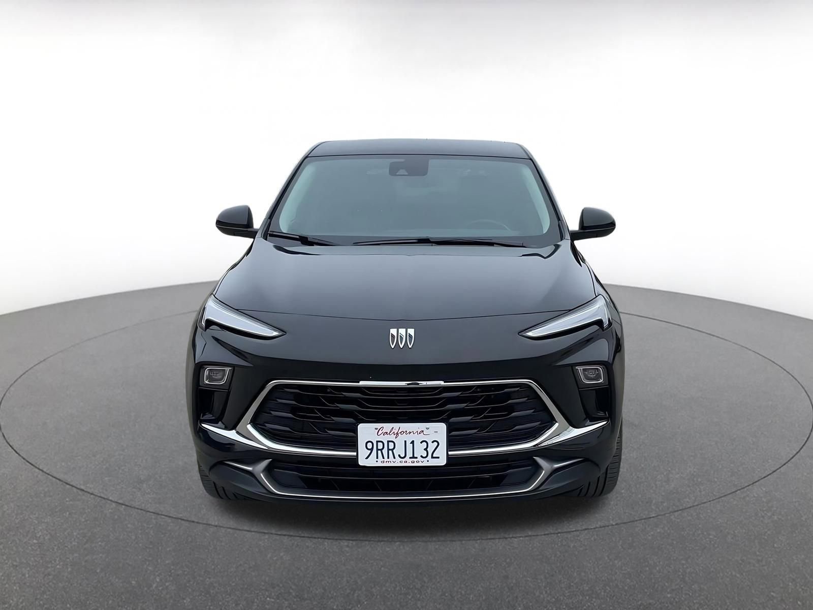 Thumbnail: 2025 Buick Encore GX - 4