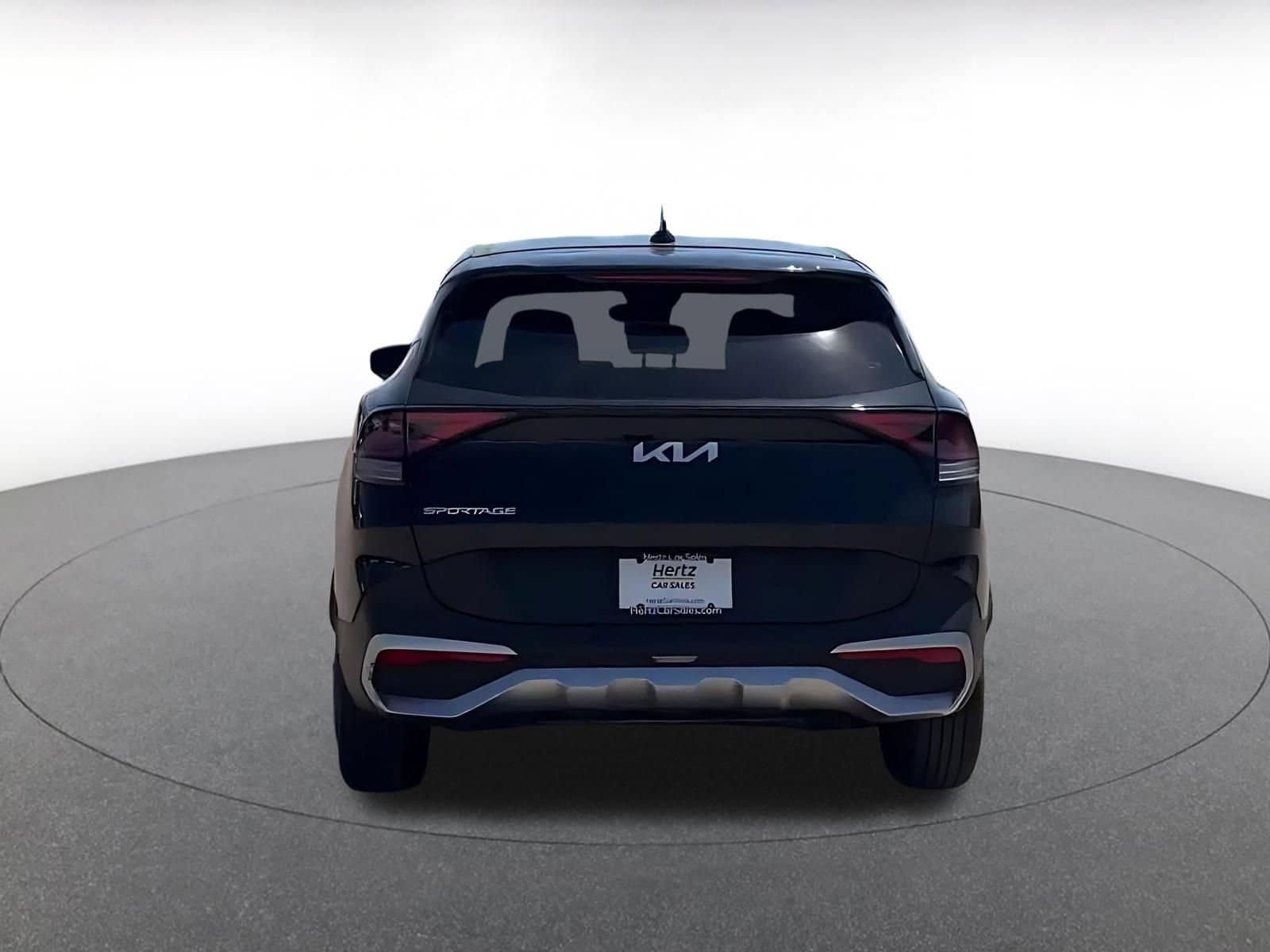 Thumbnail: 2025 Kia Sportage - 12