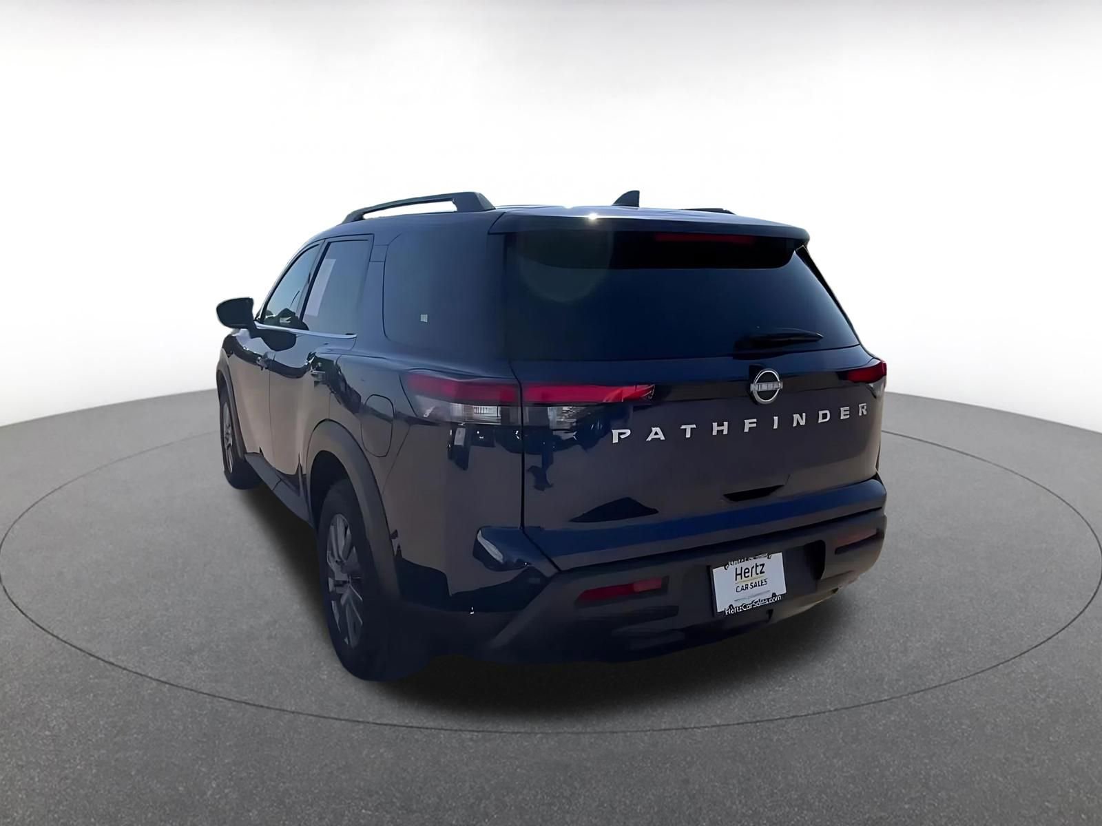 Thumbnail: 2025 Nissan Pathfinder - 11