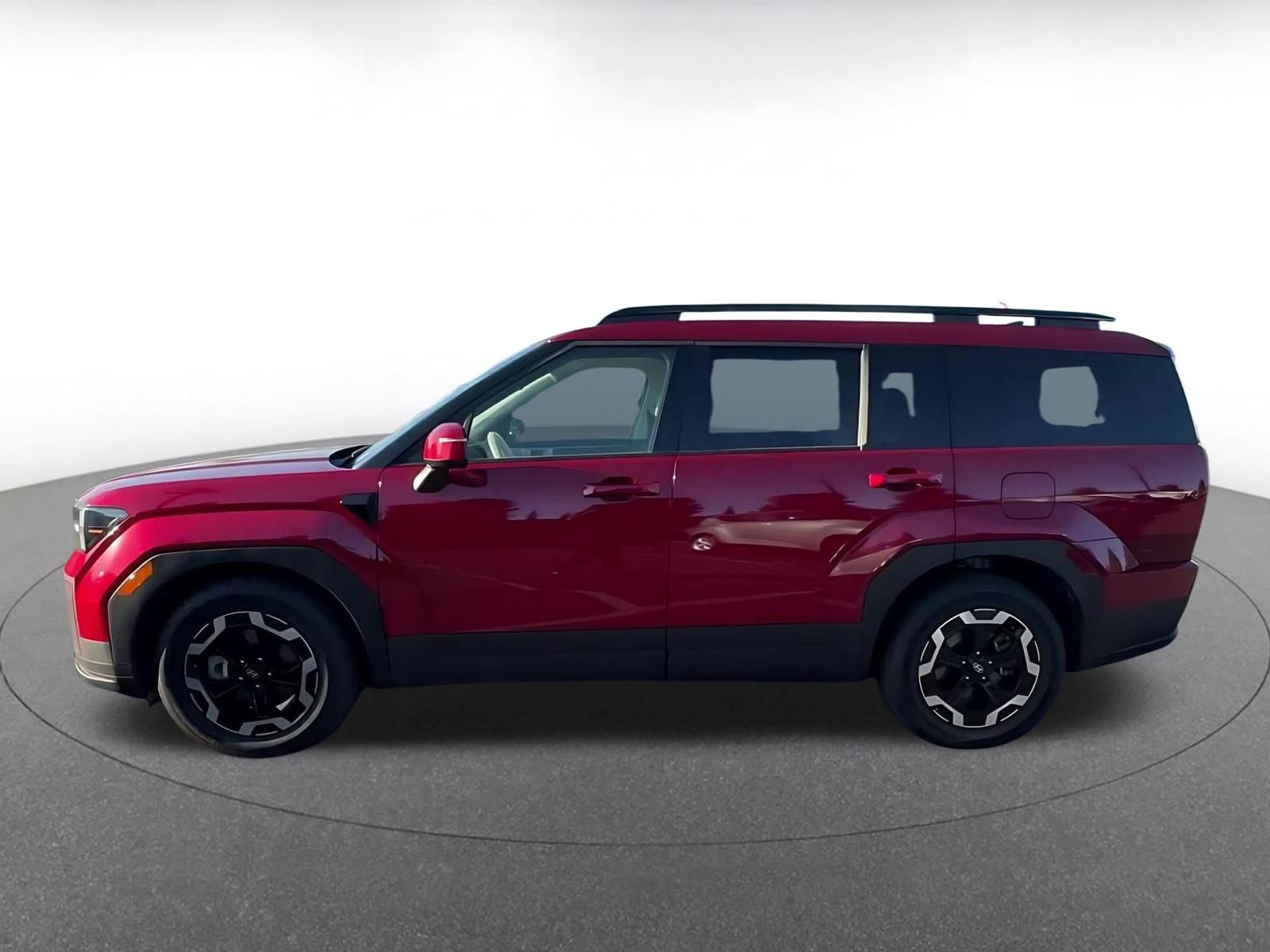 Thumbnail: 2025 Hyundai Santa Fe - 7