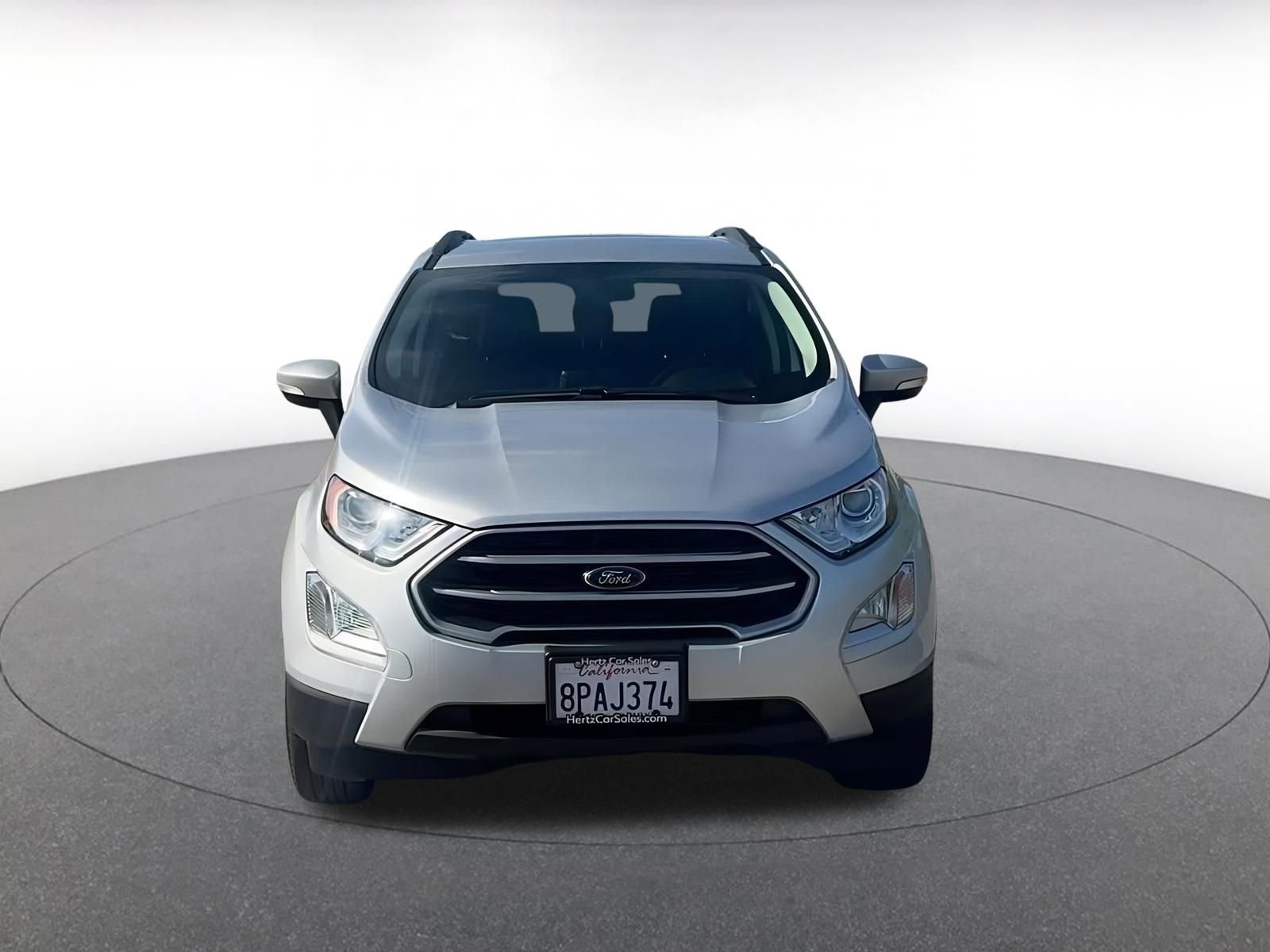 Thumbnail: 2020 Ford EcoSport - 5