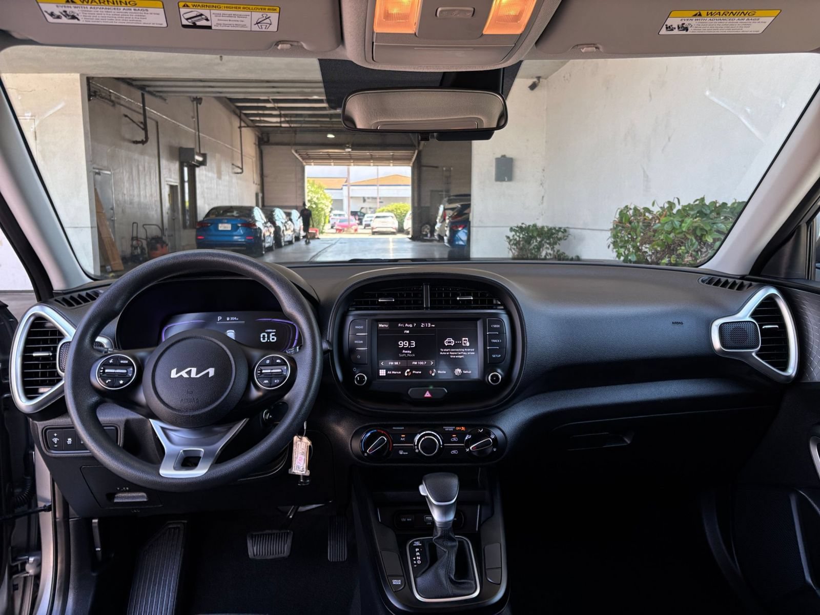 Thumbnail: 2025 Kia Soul - 31