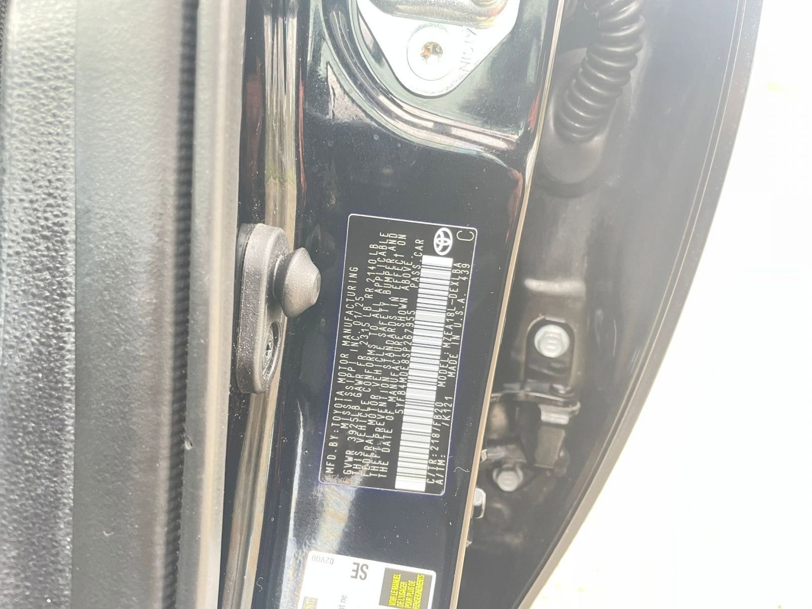 Thumbnail: 2025 Toyota Corolla - 27