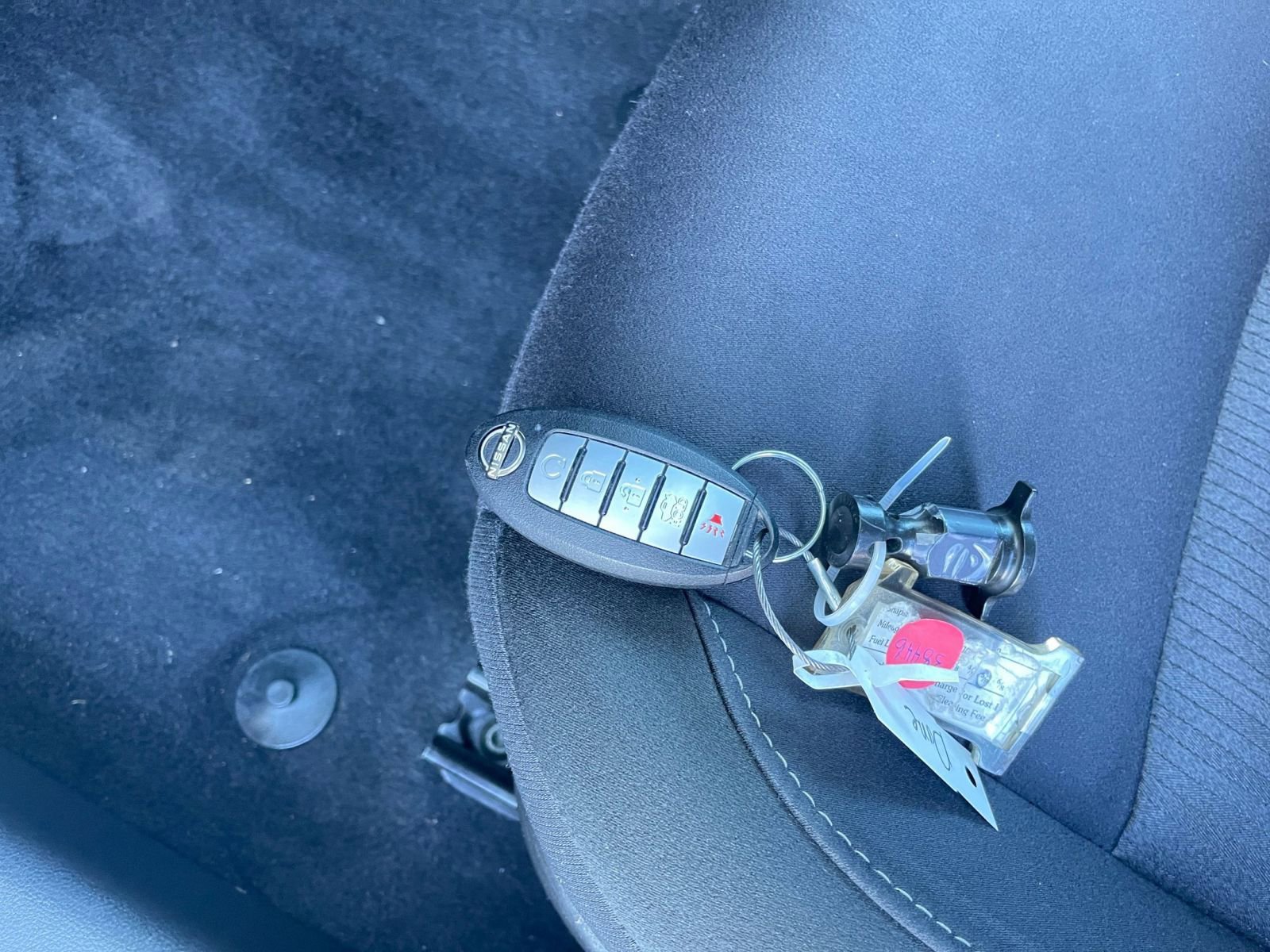 Thumbnail: 2025 Nissan Altima - 21