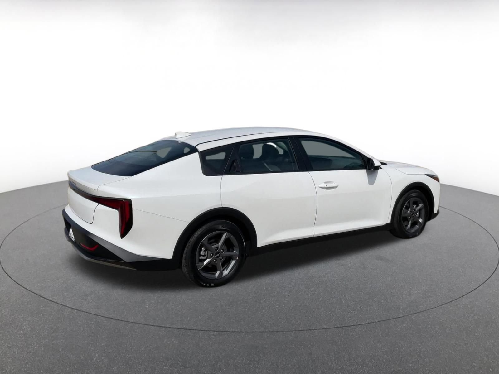 Thumbnail: 2025 Kia K4 - 15