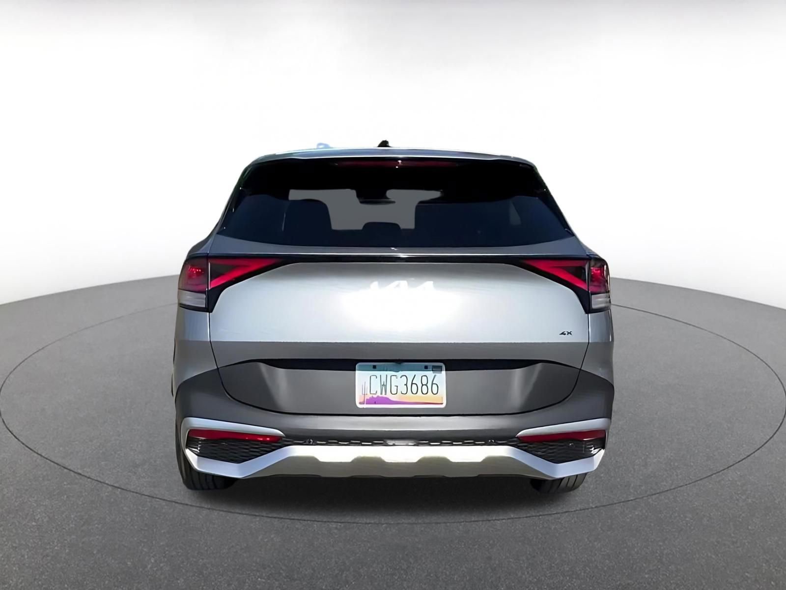 Thumbnail: 2025 Kia Sportage - 12