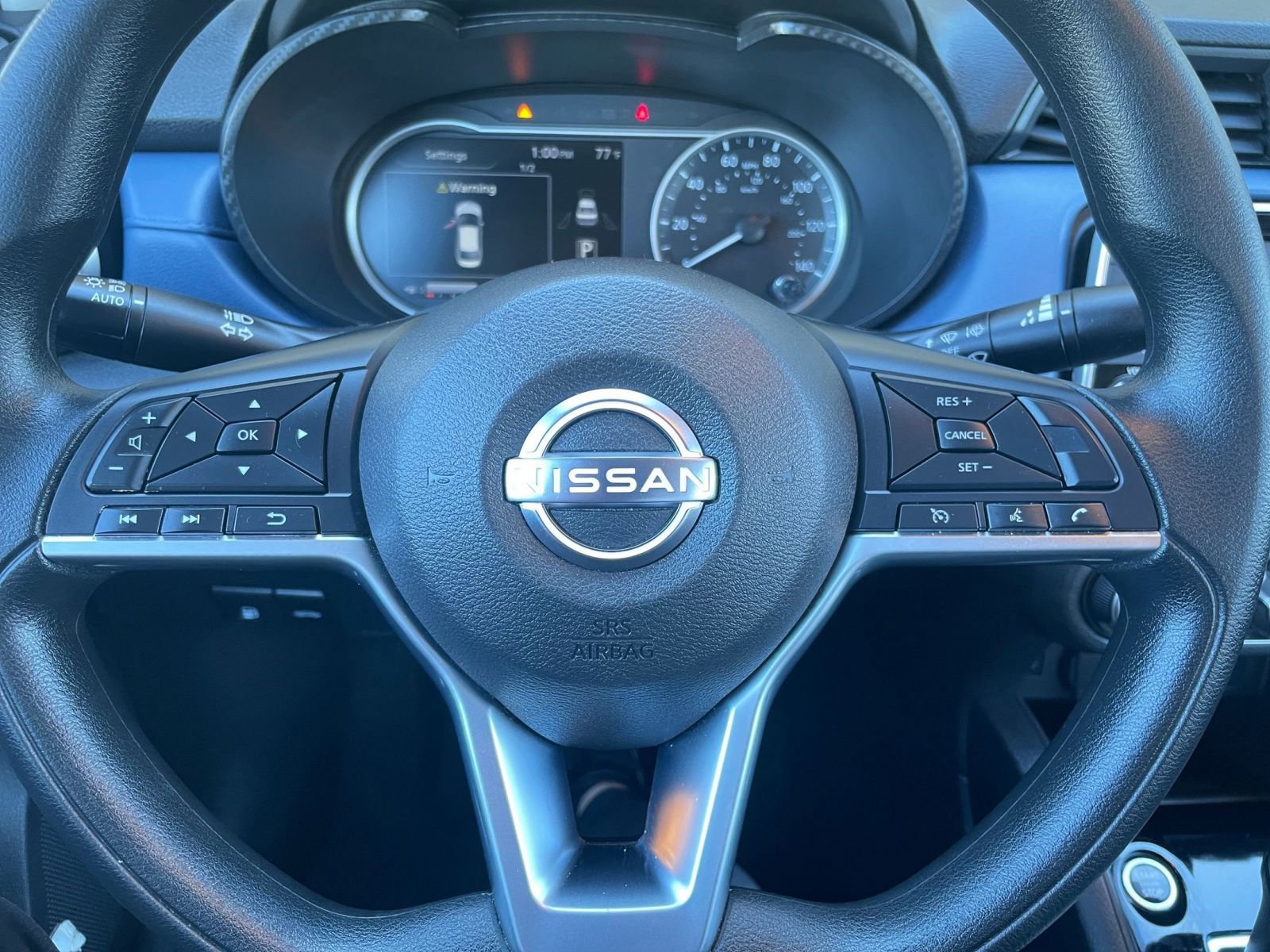 Thumbnail: 2025 Nissan Versa - 25