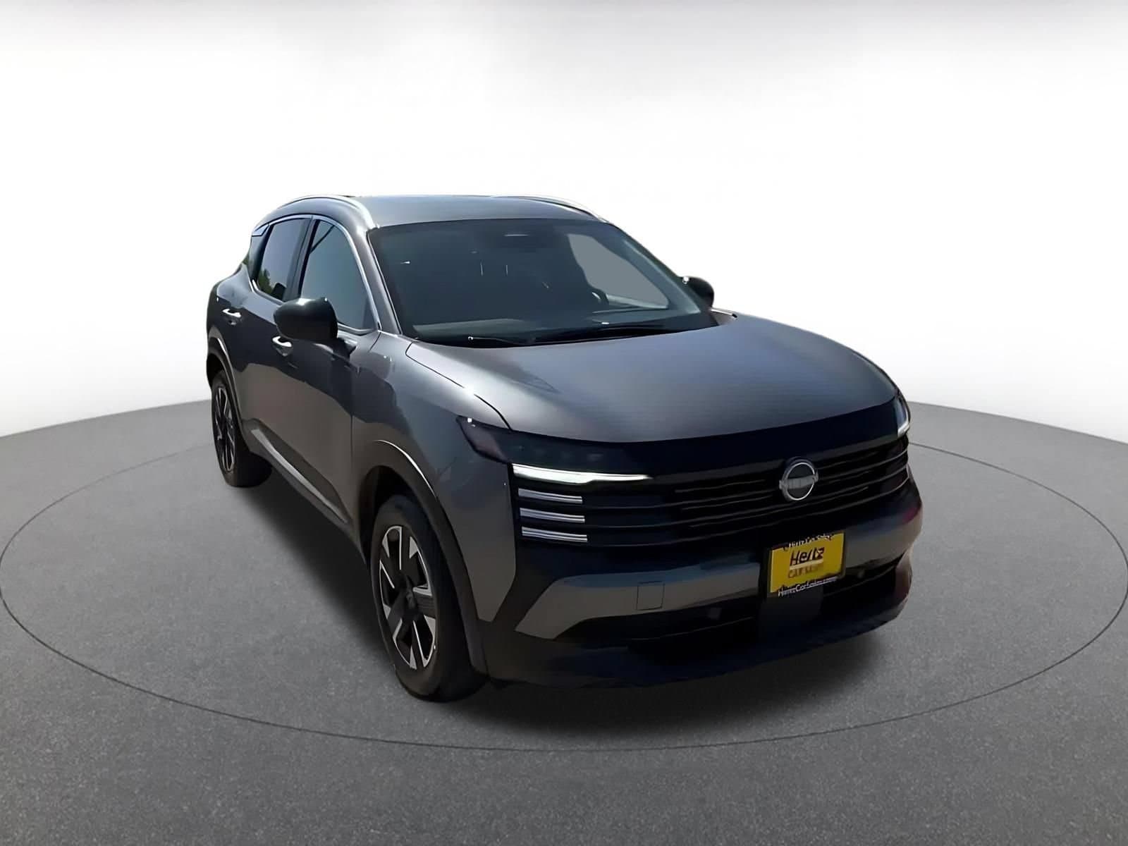 Thumbnail: 2026 Nissan Kicks - 3