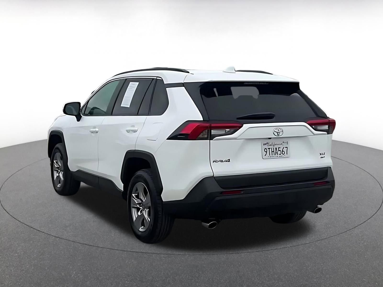 Thumbnail: 2025 Toyota RAV4 - 11