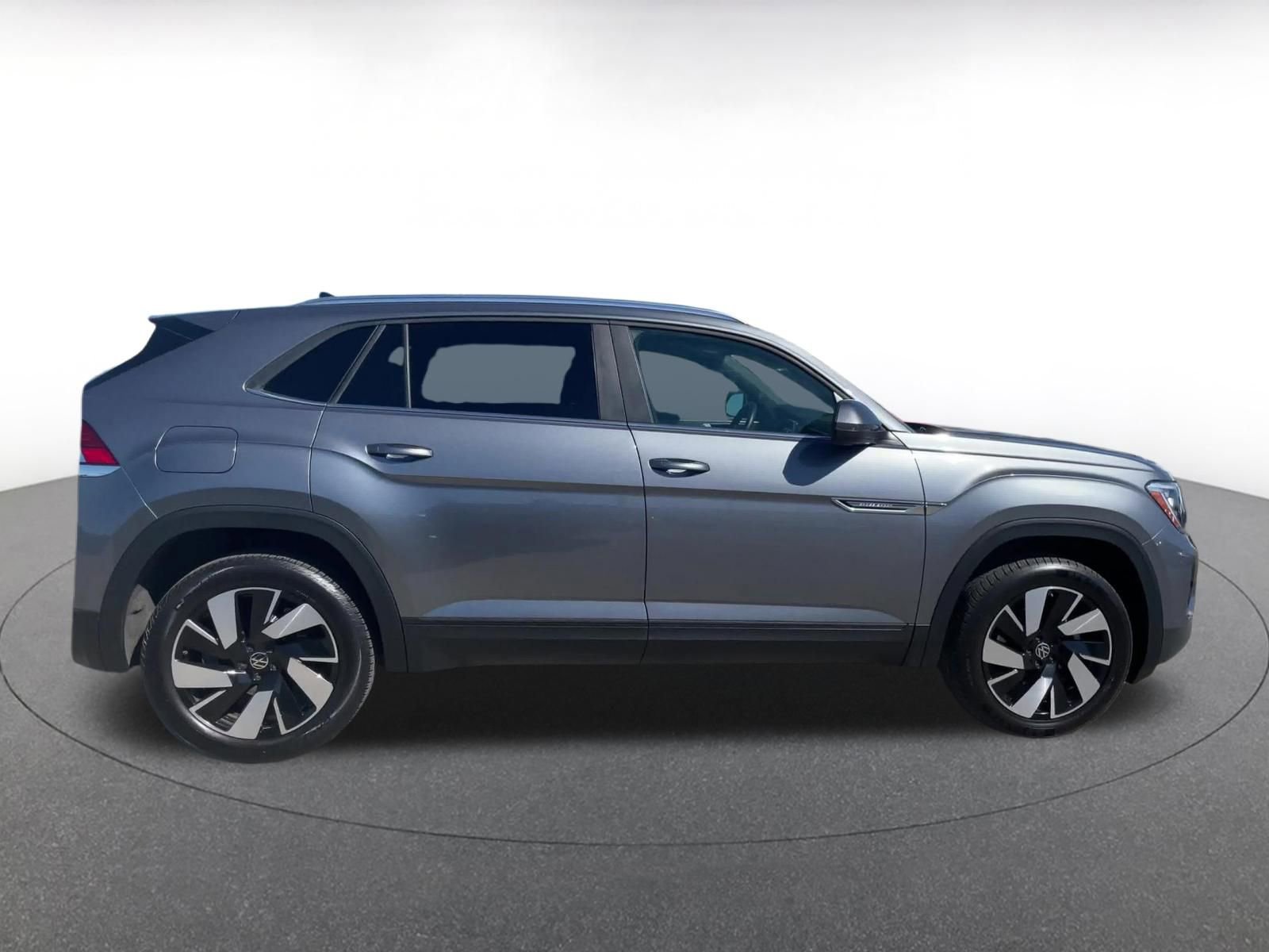 Thumbnail: 2025 Volkswagen Atlas - 15