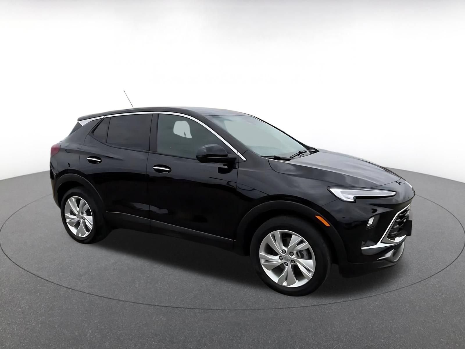 Thumbnail: 2025 Buick Encore GX - 2