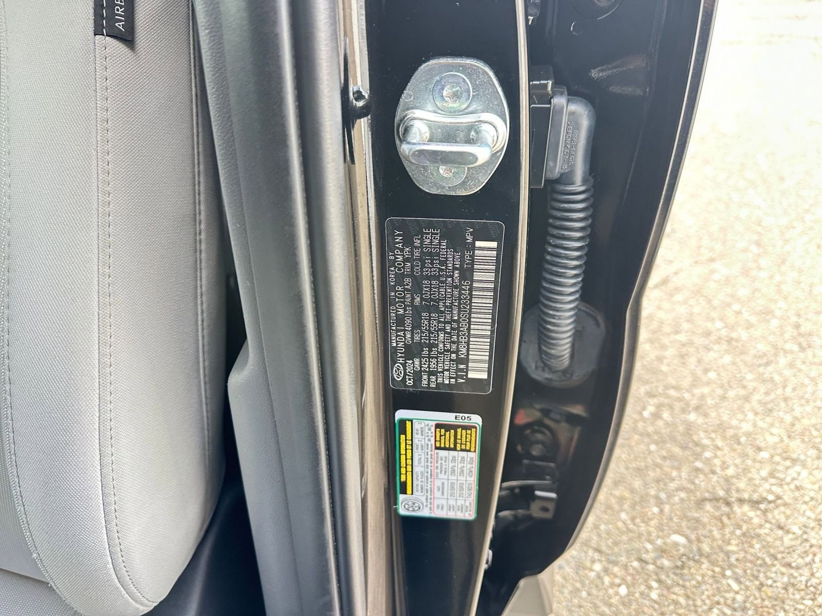 Thumbnail: 2025 Hyundai Kona - 29