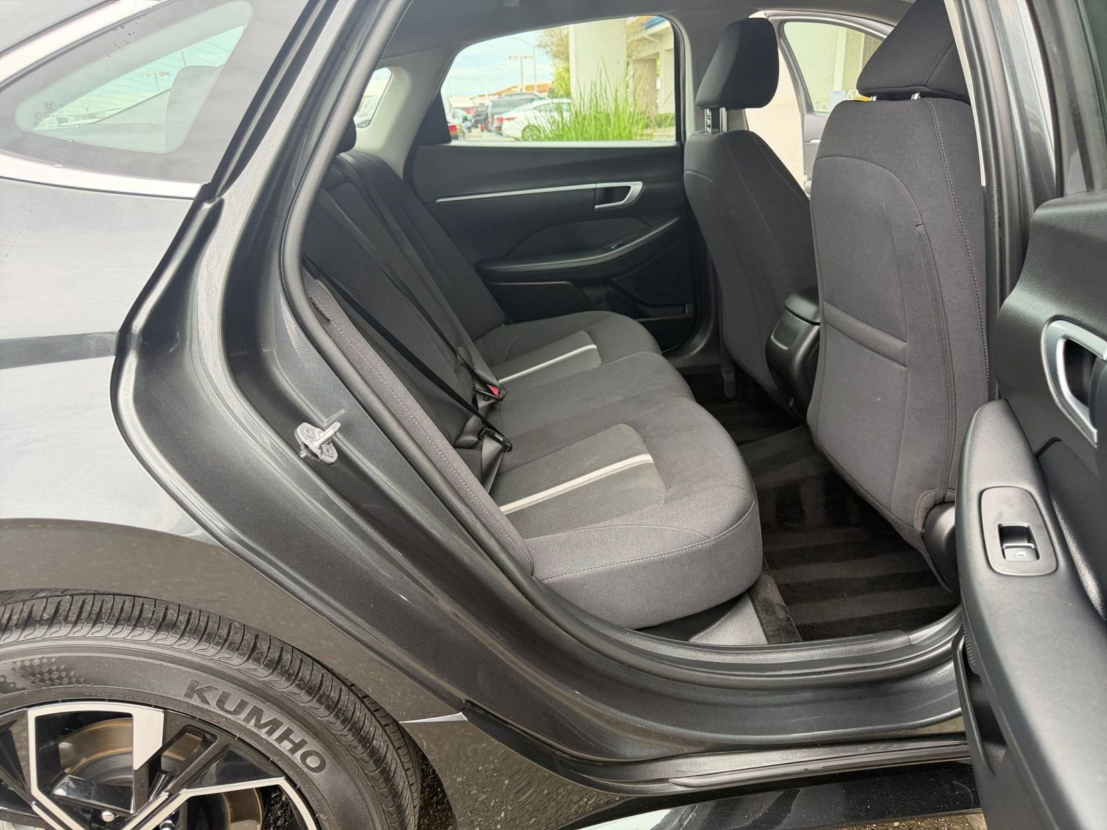 Thumbnail: 2025 Hyundai Sonata - 27