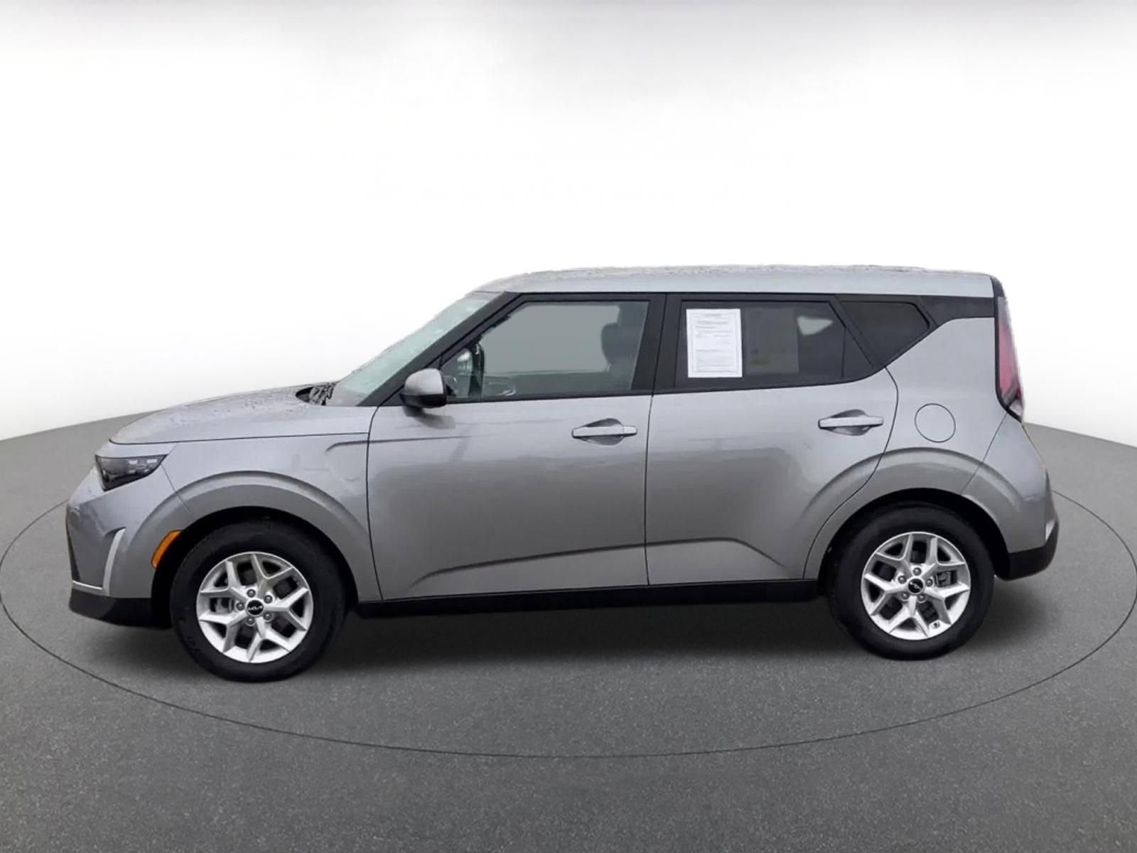 Thumbnail: 2025 Kia Soul - 8