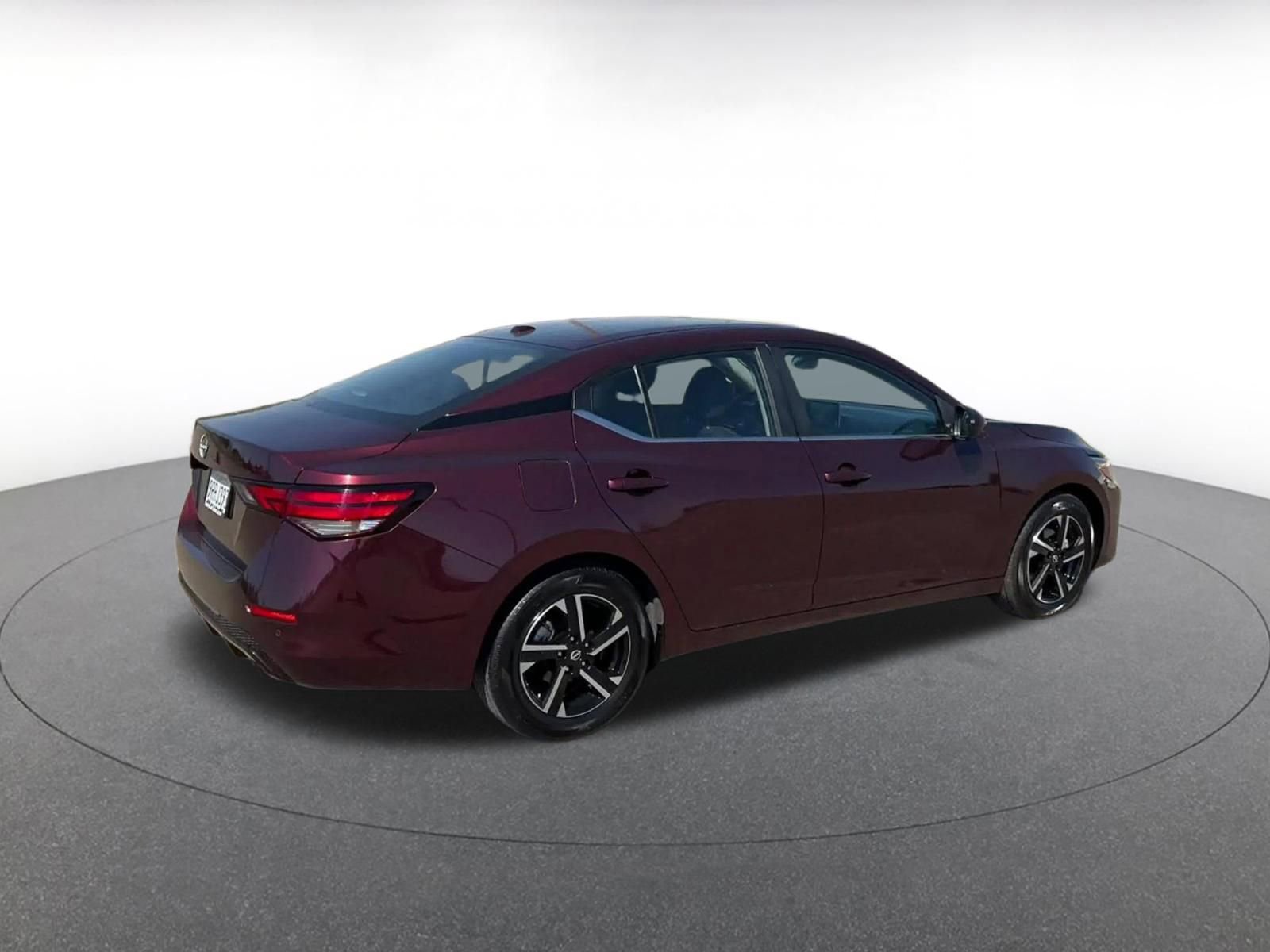 Thumbnail: 2025 Nissan Sentra - 15