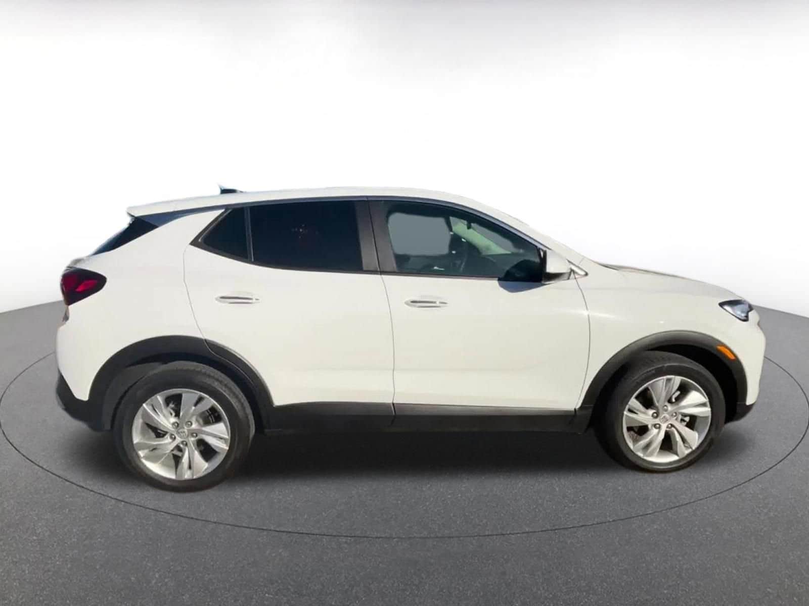 Thumbnail: 2025 Buick Encore GX - 16