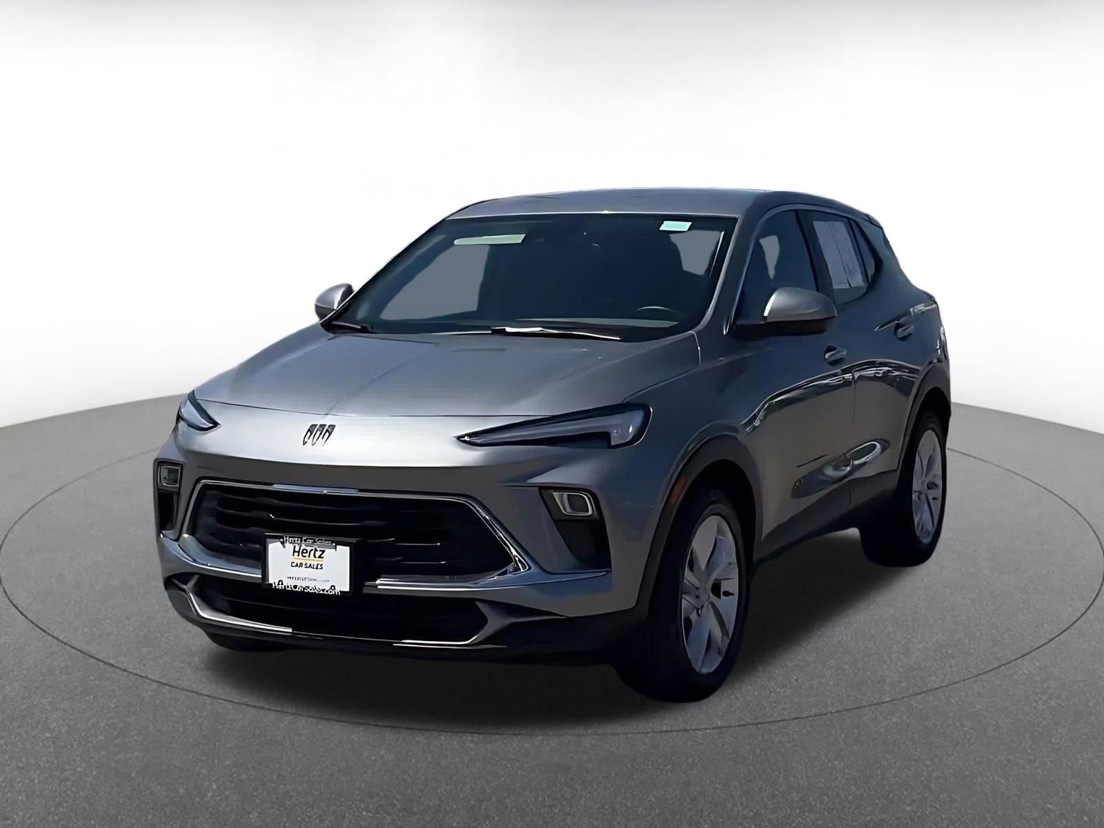 Thumbnail: 2025 Buick Encore GX - 7
