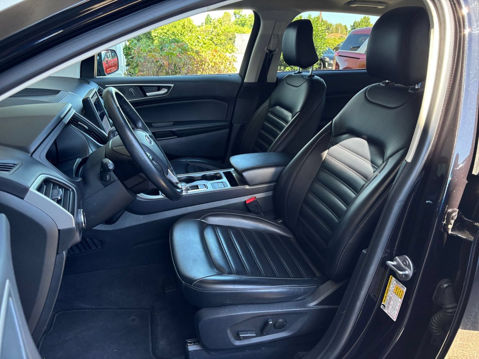 Thumbnail: 2024 Ford Edge - 31