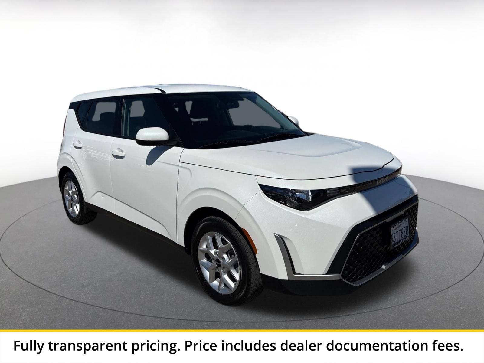 Thumbnail: 2025 Kia Soul - 1