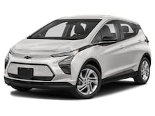 2023 Chevrolet Bolt EV 1LT -
                  Stockton, CA