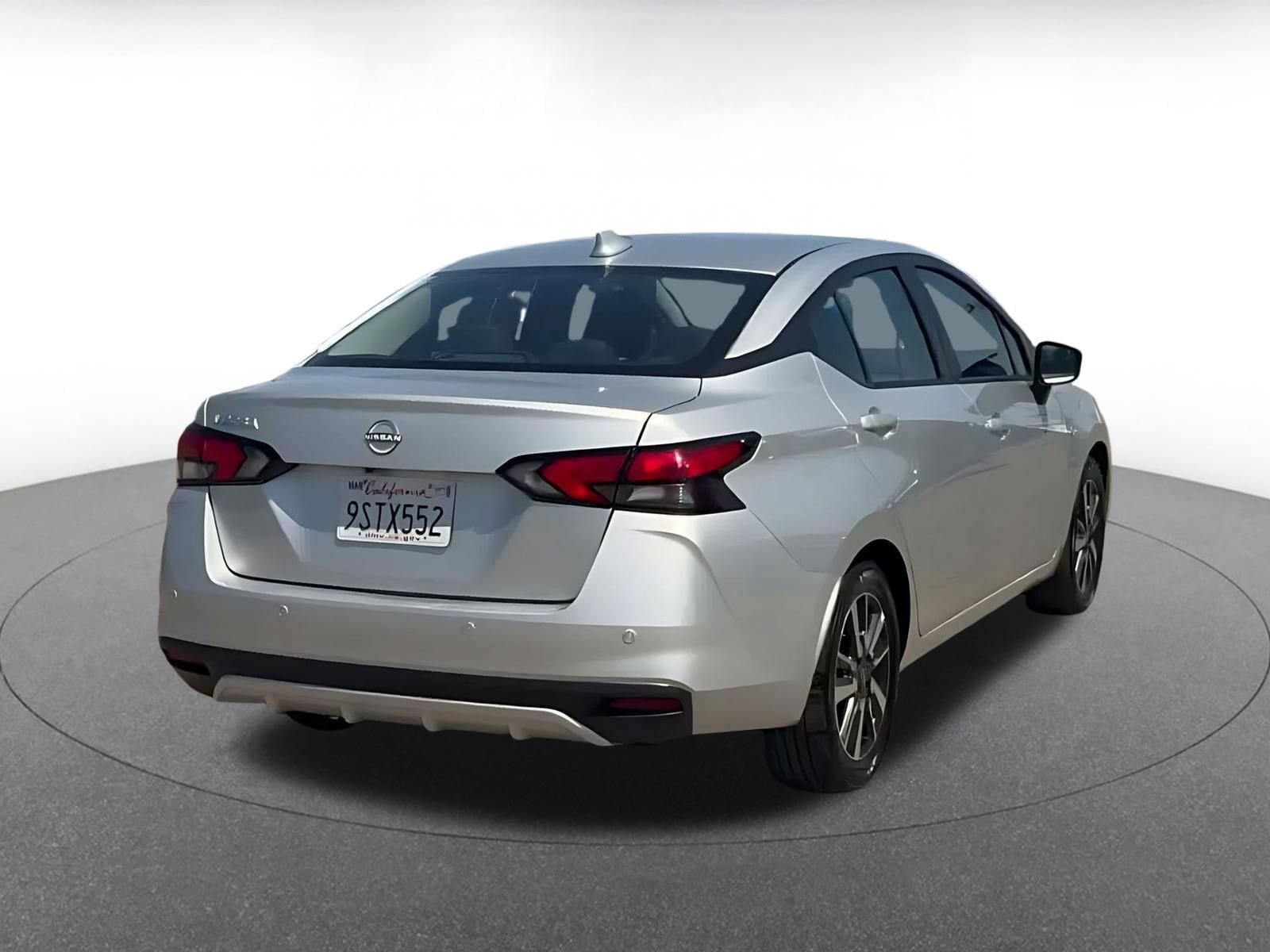 Thumbnail: 2025 Nissan Versa - 14