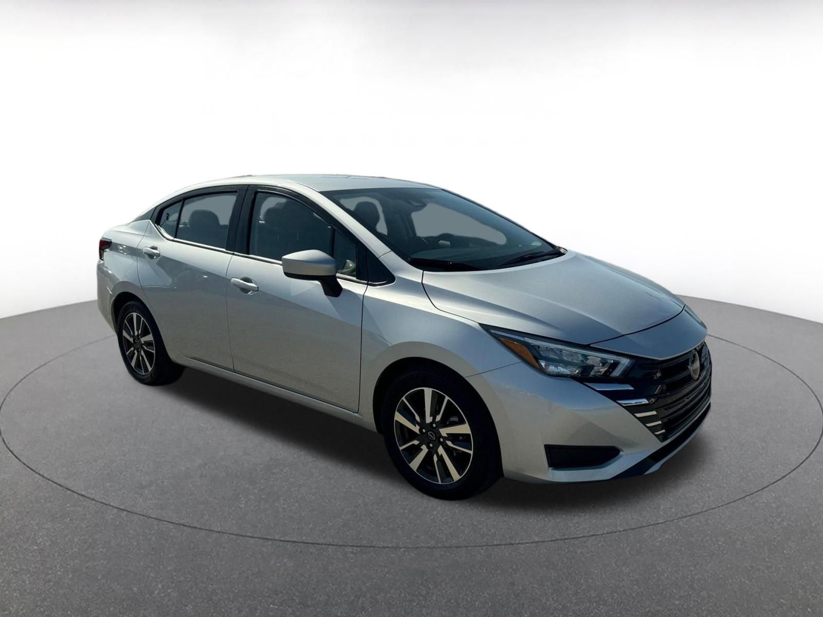 Thumbnail: 2025 Nissan Versa - 1