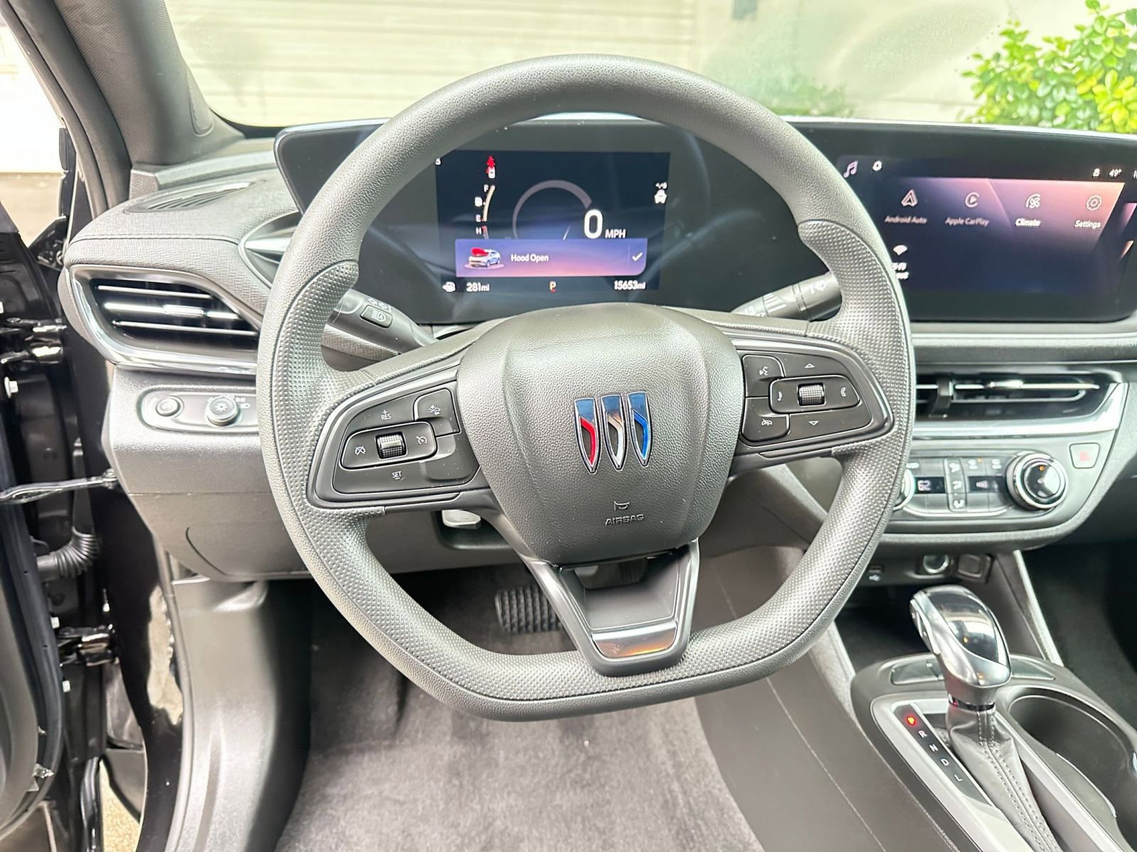 Thumbnail: 2025 Buick Envista - 28