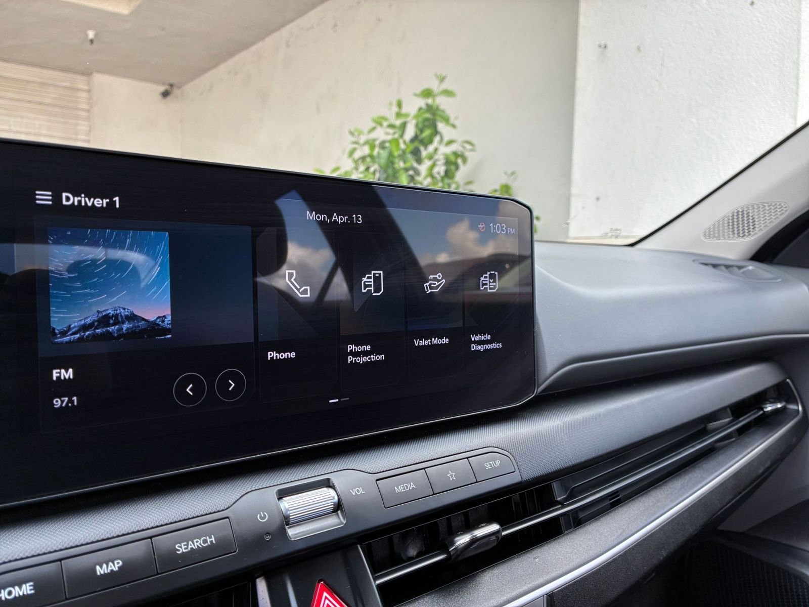 Thumbnail: 2025 Kia K4 - 20