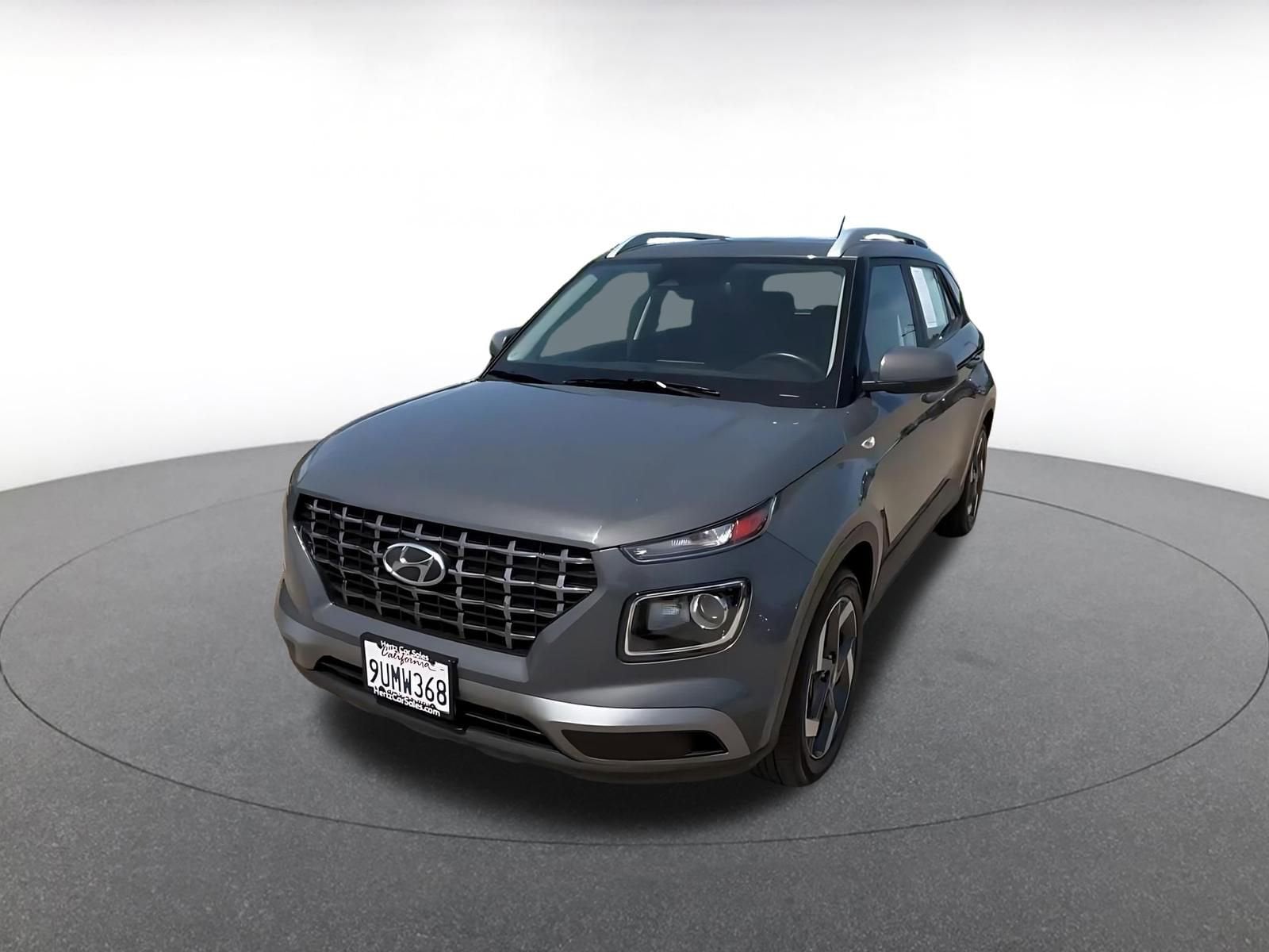 Thumbnail: 2025 Hyundai Venue - 7