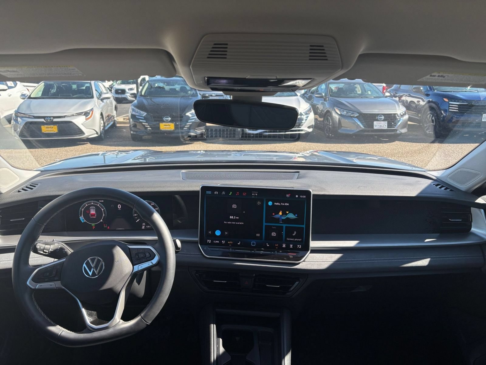 Thumbnail: 2026 Volkswagen Tiguan - 35