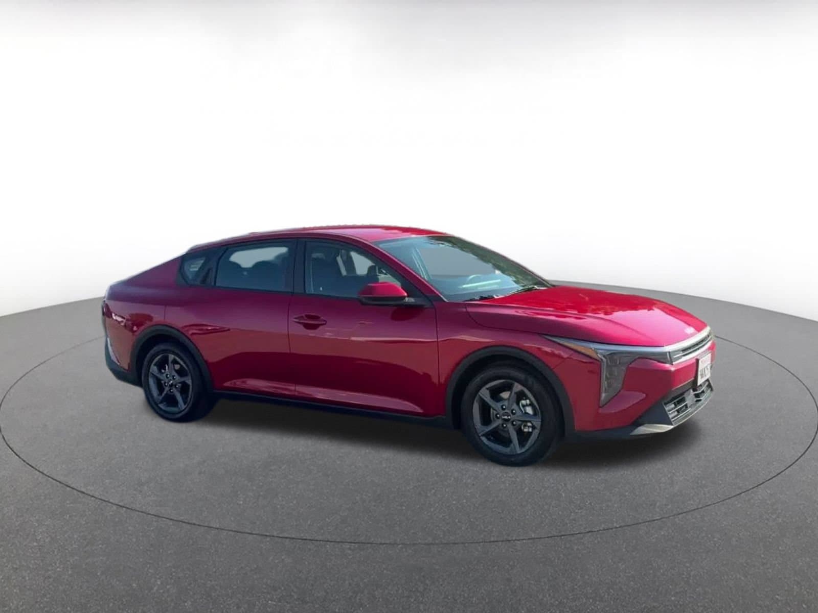 Thumbnail: 2026 Kia K4 - 2