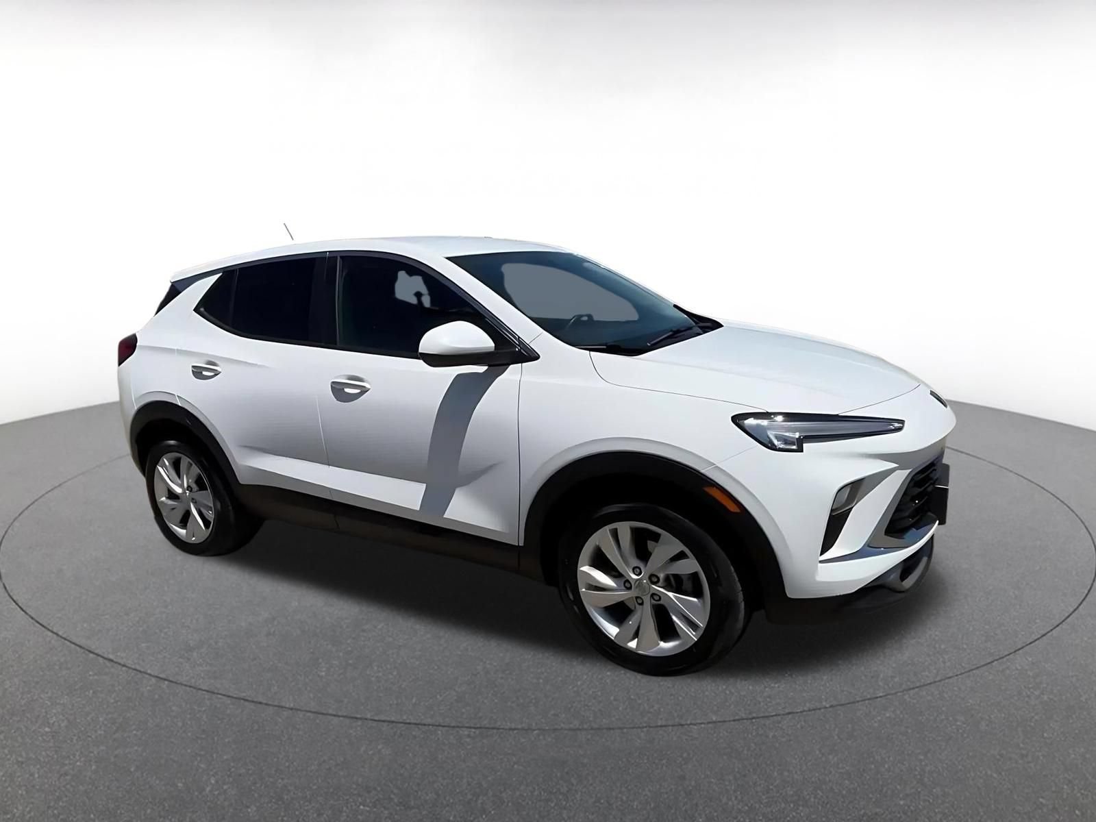 Thumbnail: 2025 Buick Encore GX - 2